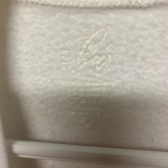 2/$75💥- SWEATER | Unisex Poplar + Birch sweater size medium - Picture 3 of 4